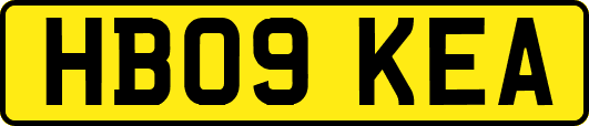 HB09KEA
