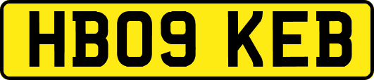 HB09KEB
