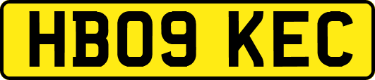 HB09KEC