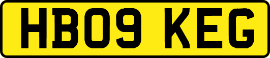 HB09KEG