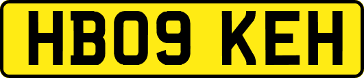 HB09KEH