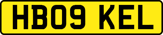 HB09KEL