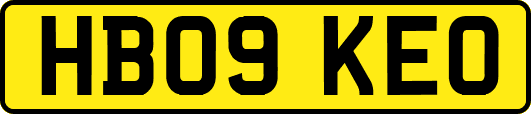 HB09KEO