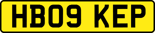 HB09KEP