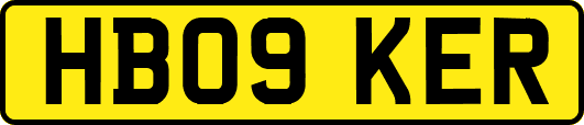 HB09KER