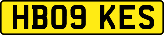HB09KES