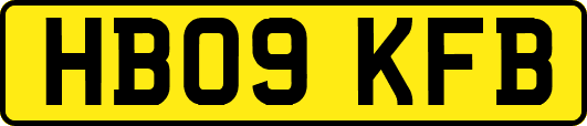 HB09KFB