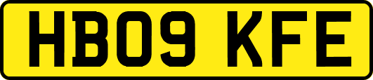 HB09KFE