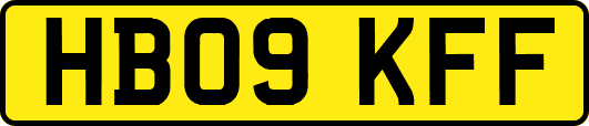 HB09KFF