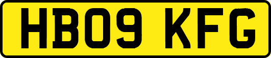 HB09KFG