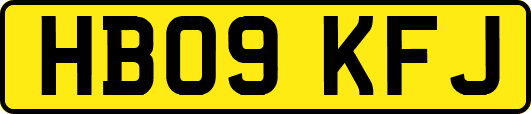 HB09KFJ