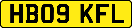 HB09KFL