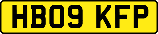 HB09KFP