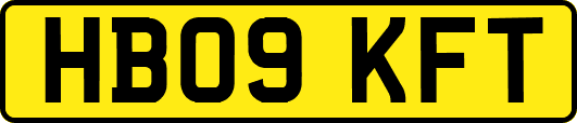HB09KFT