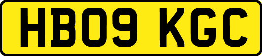 HB09KGC