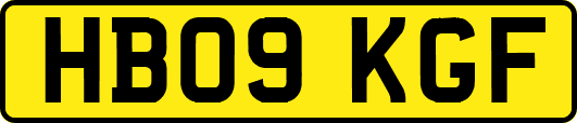HB09KGF
