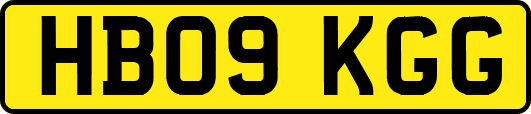 HB09KGG