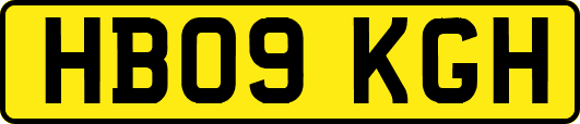 HB09KGH