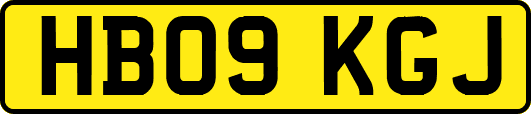 HB09KGJ