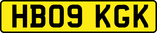 HB09KGK