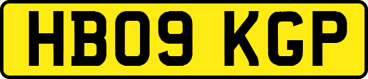 HB09KGP