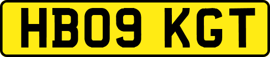 HB09KGT