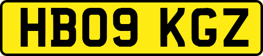 HB09KGZ