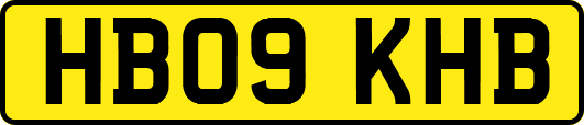 HB09KHB