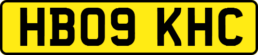 HB09KHC