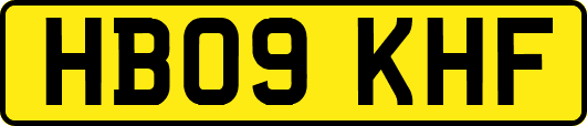 HB09KHF