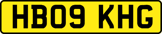 HB09KHG