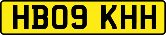 HB09KHH