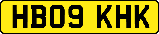 HB09KHK