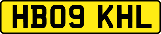 HB09KHL