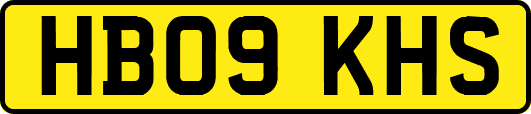 HB09KHS