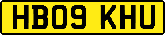 HB09KHU