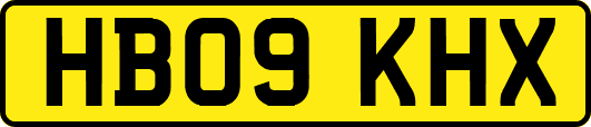 HB09KHX