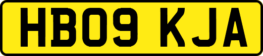HB09KJA