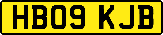 HB09KJB