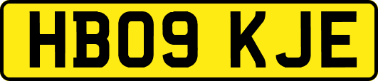 HB09KJE