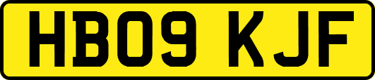 HB09KJF