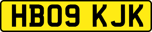 HB09KJK