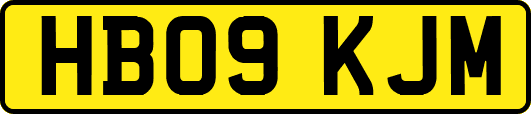 HB09KJM