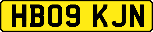 HB09KJN