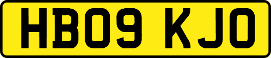 HB09KJO