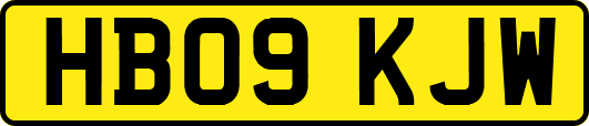 HB09KJW