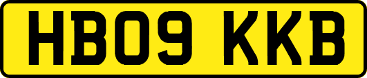 HB09KKB