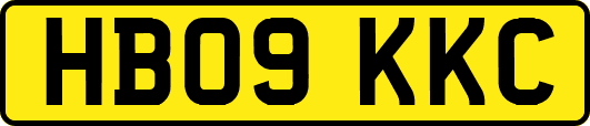 HB09KKC