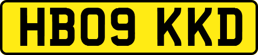 HB09KKD