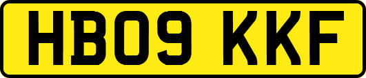 HB09KKF
